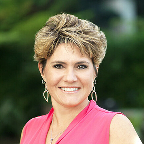 Kimberlee Duval, Chief Financial Officer