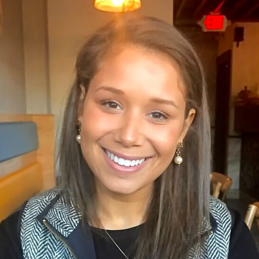 Elicia Young