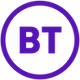 BT (British Telecom) logo