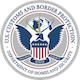 Seal of U.S. Customs and Border Protection