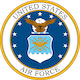 United States Air Force logo